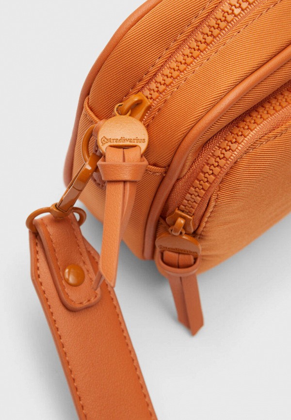 фото Сумка stradivarius