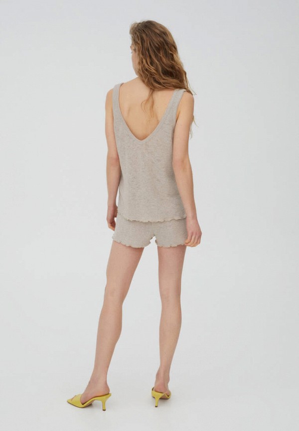фото Топ pull&bear