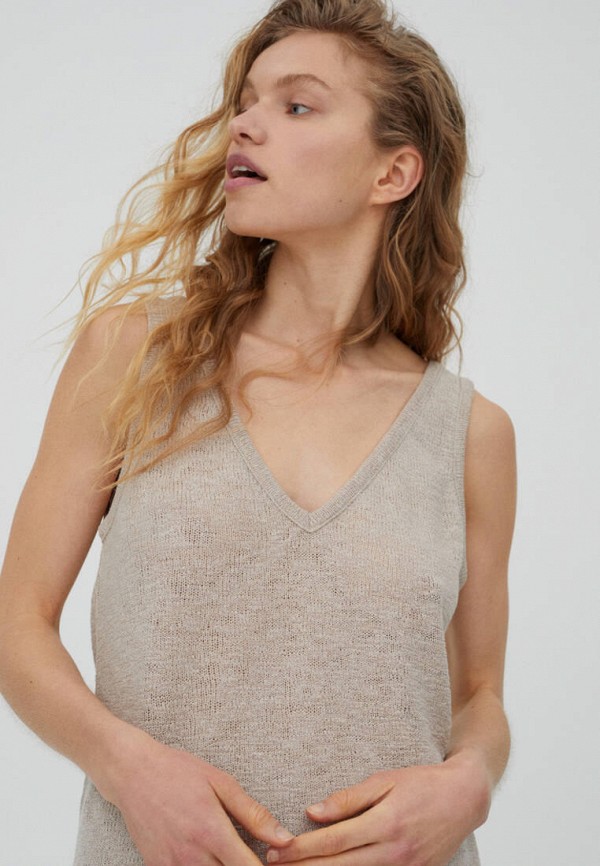 фото Топ pull&bear