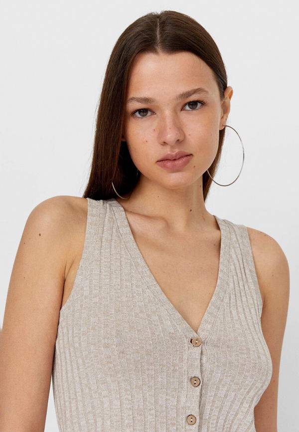 фото Топ stradivarius