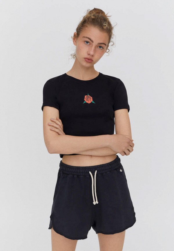 фото Топ pull&bear