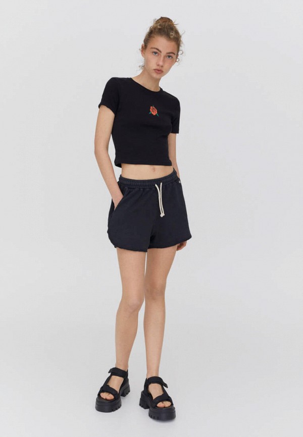 фото Топ pull&bear