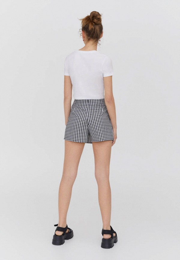 фото Топ pull&bear