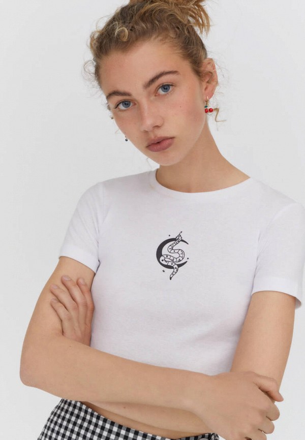 фото Топ pull&bear