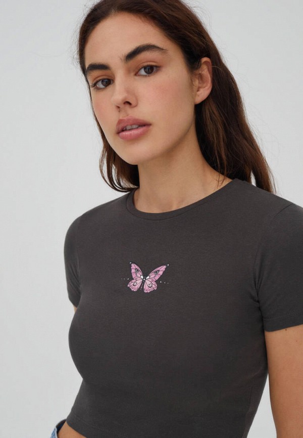 фото Топ pull&bear