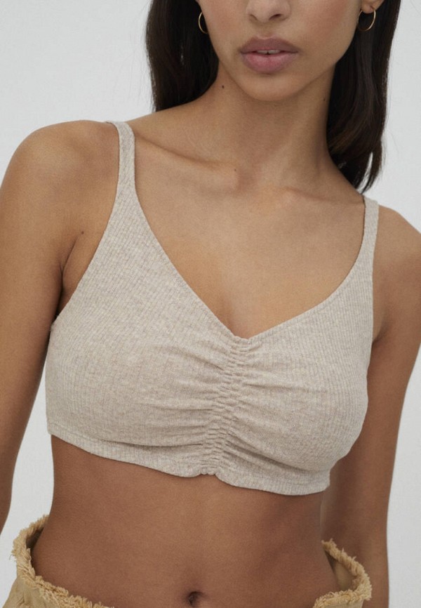 фото Топ pull&bear