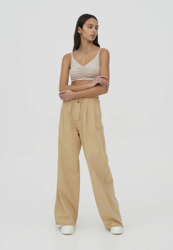 фото Топ pull&bear