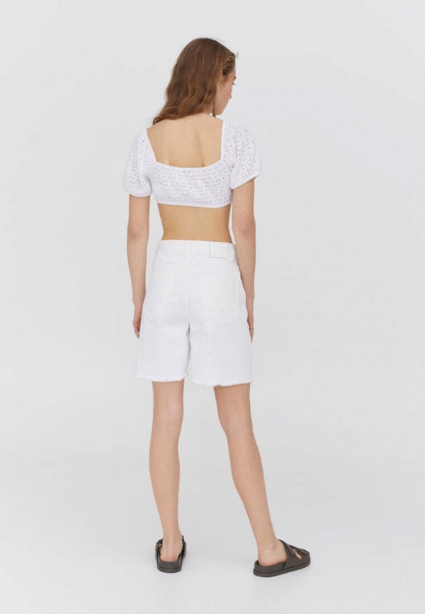 фото Топ pull&bear