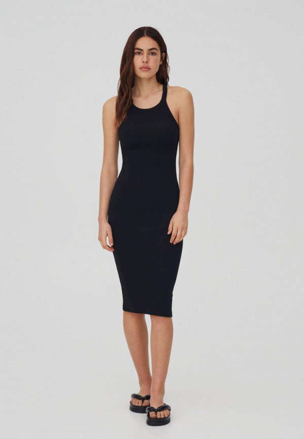 фото Платье pull&bear