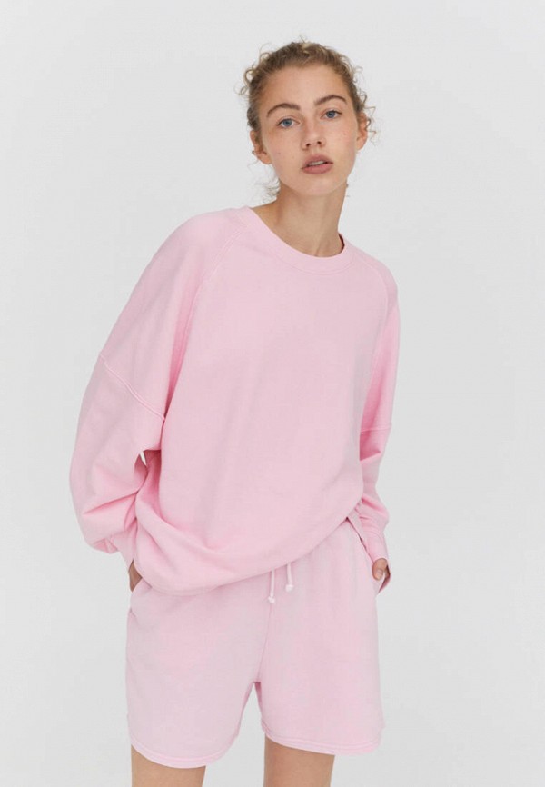 фото Шорты pull&bear