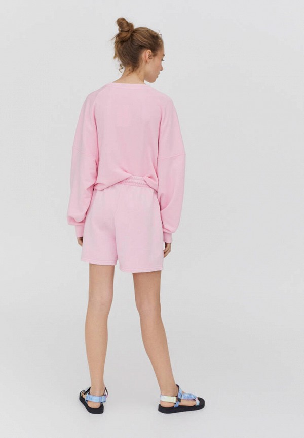 фото Шорты pull&bear