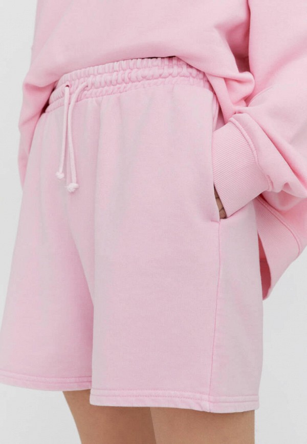 фото Шорты pull&bear