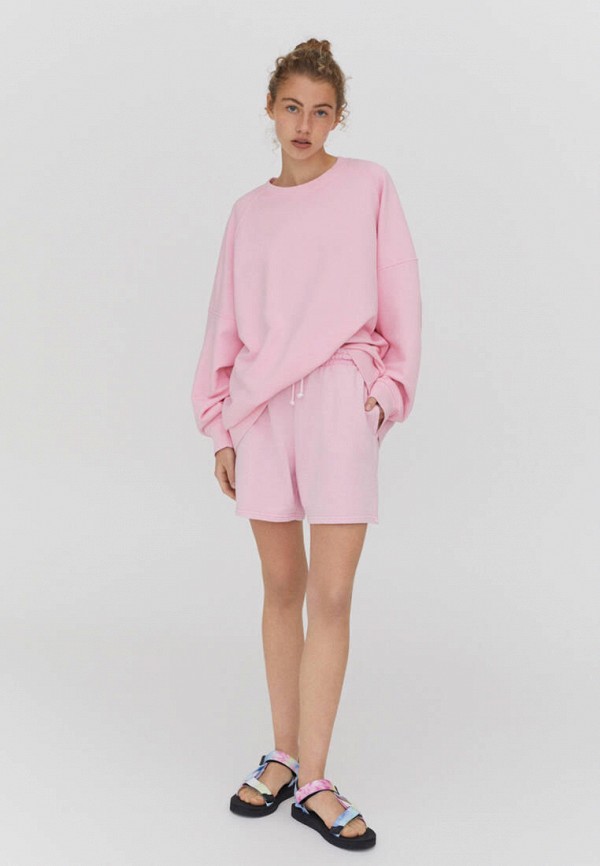 фото Шорты pull&bear
