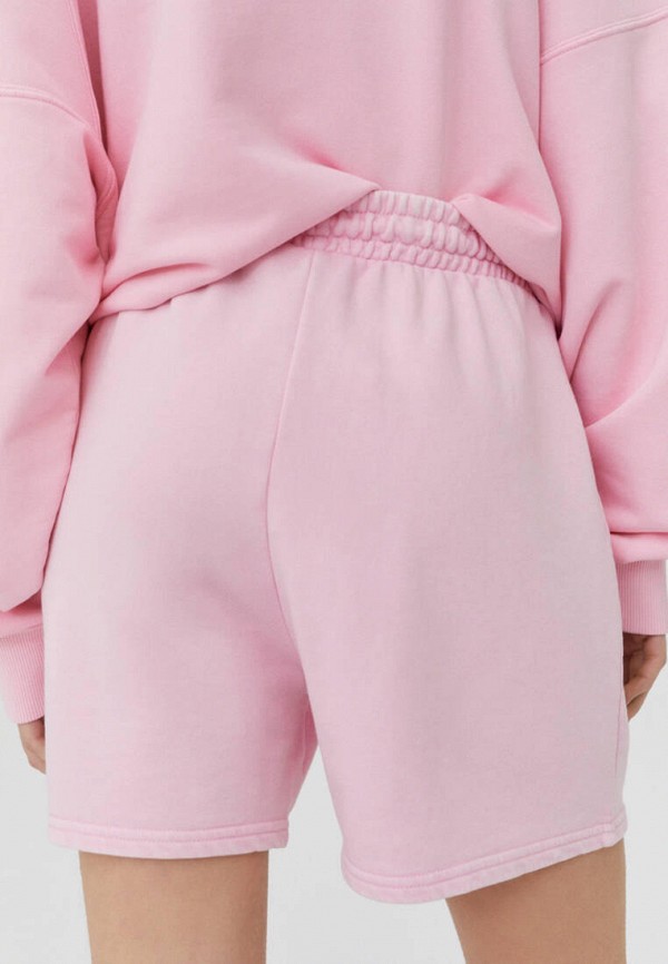 фото Шорты pull&bear
