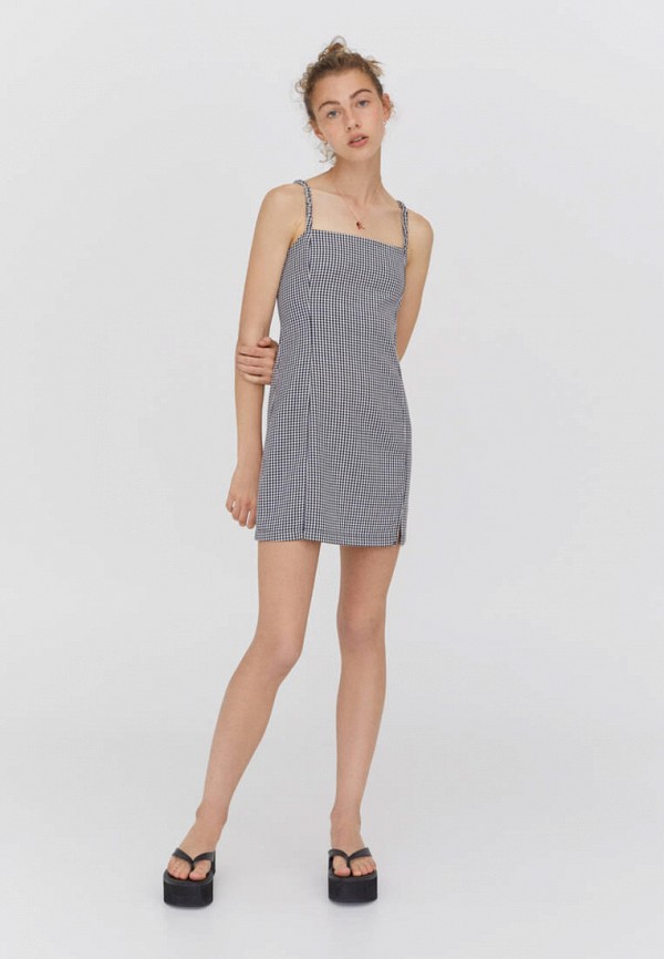фото Платье pull&bear