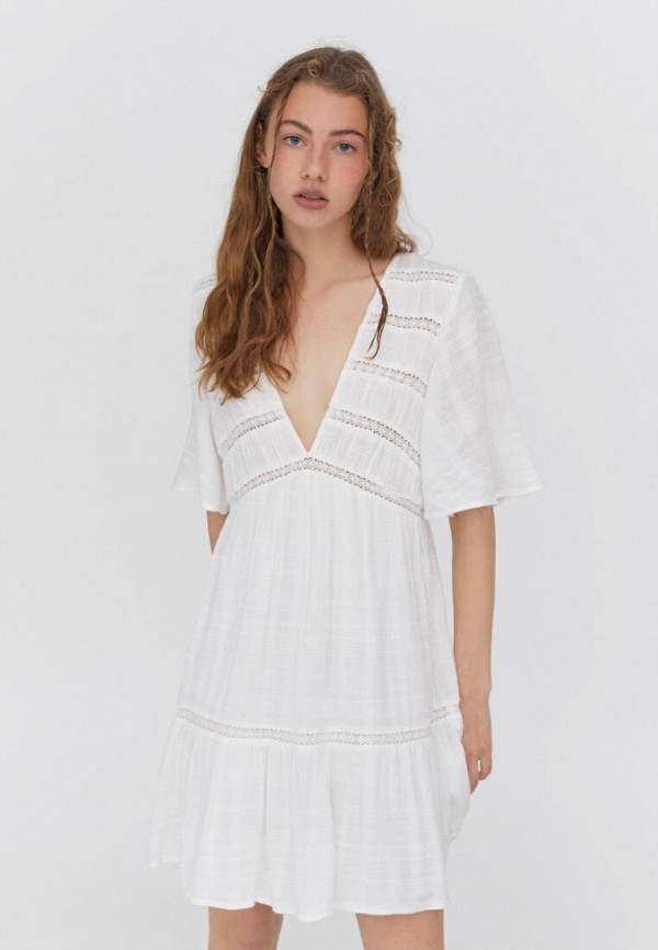 фото Платье pull&bear