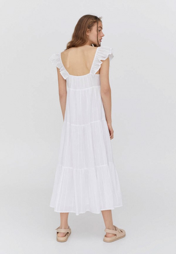 фото Платье pull&bear