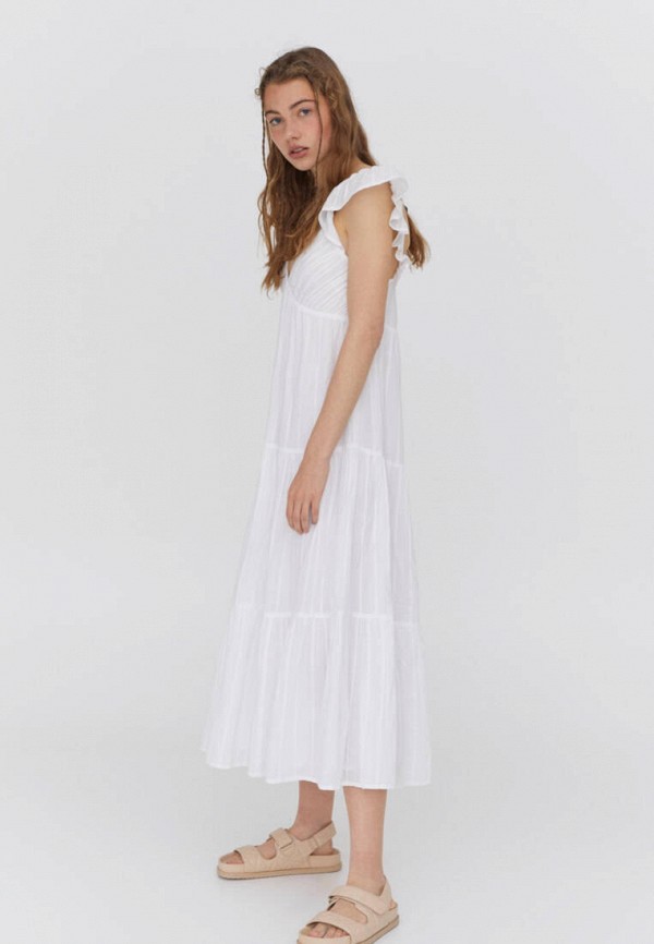 фото Платье pull&bear