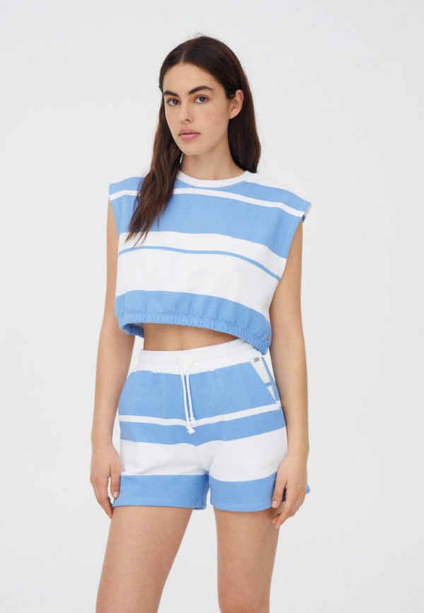 фото Топ pull&bear