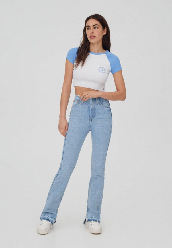 фото Топ pull&bear