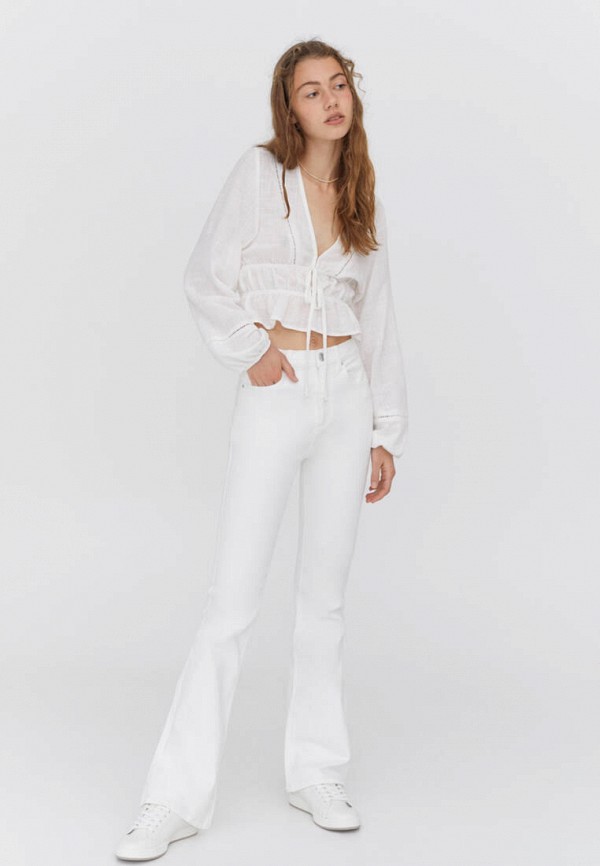 фото Брюки pull&bear