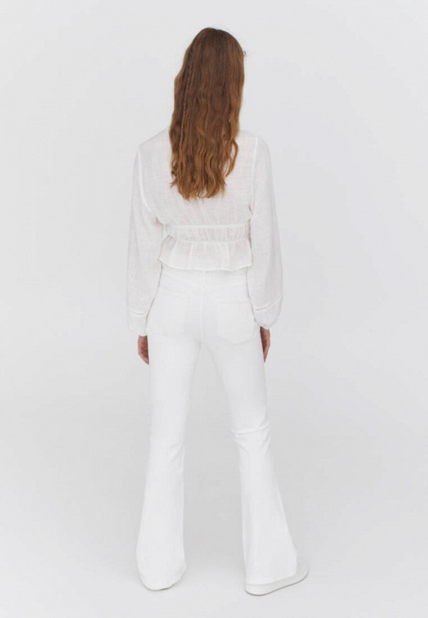 фото Брюки pull&bear