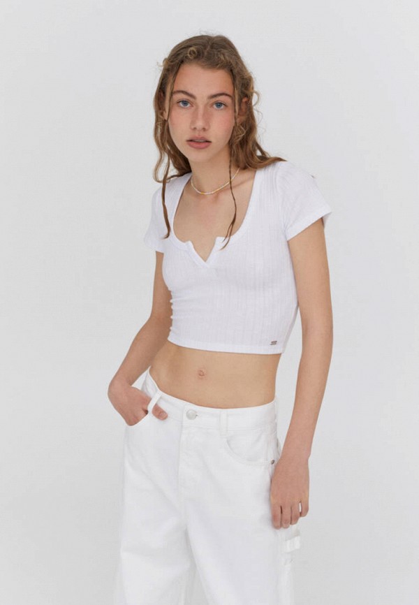фото Топ pull&bear
