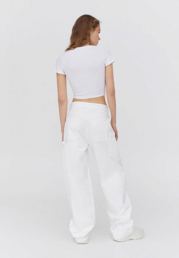 фото Топ pull&bear