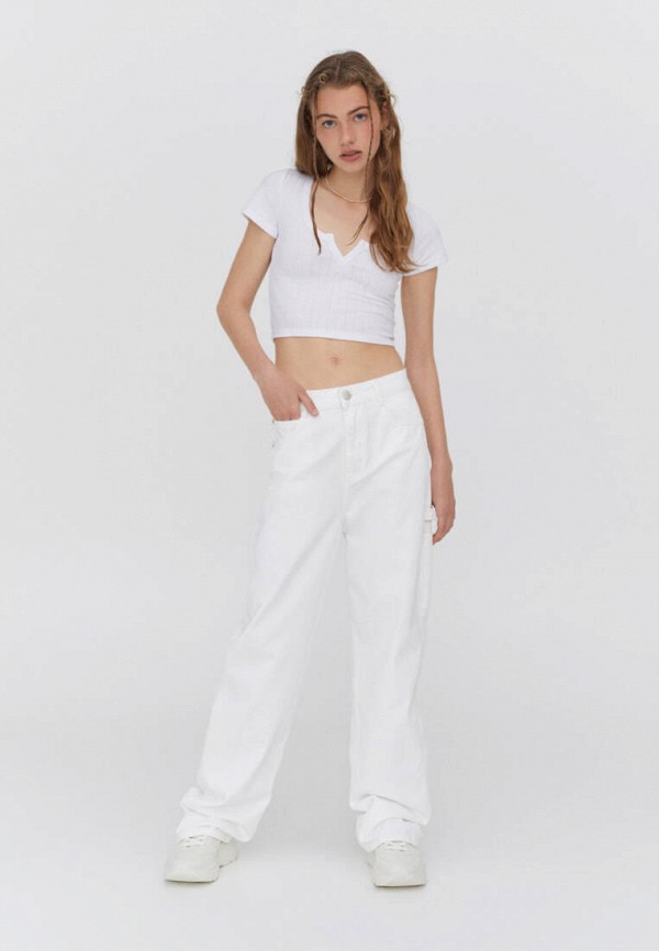 фото Топ pull&bear