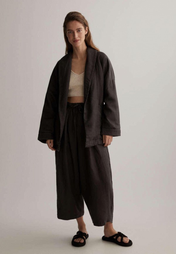 фото Куртка утепленная oysho