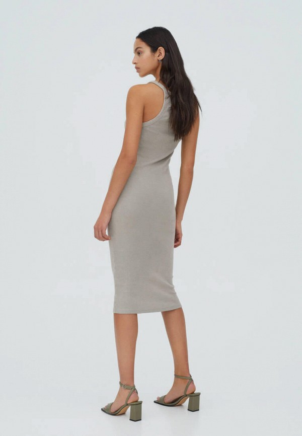 фото Платье pull&bear