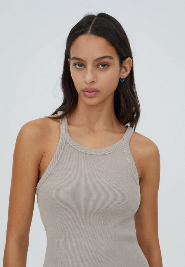 фото Платье pull&bear