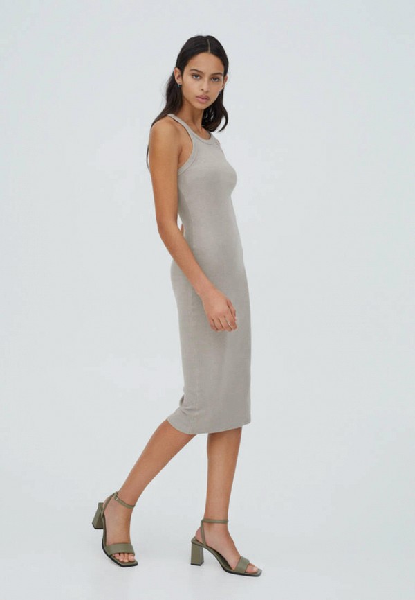 фото Платье pull&bear