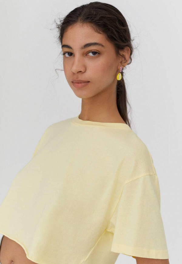 фото Топ pull&bear