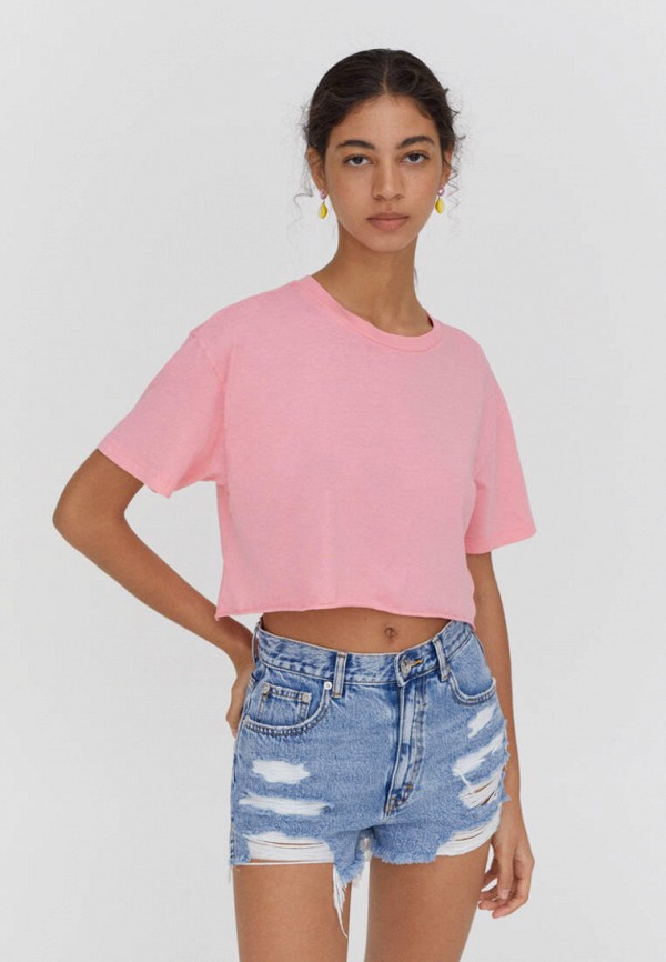 фото Топ pull&bear