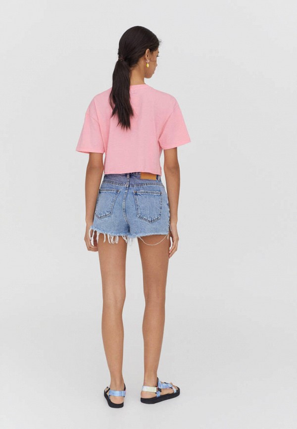 фото Топ pull&bear