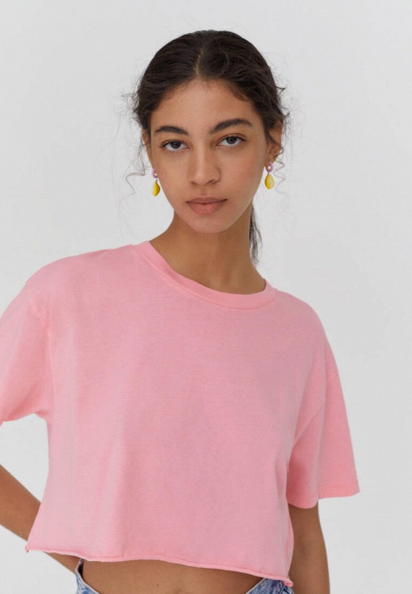 фото Топ pull&bear