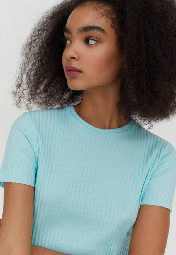 фото Футболка pull&bear