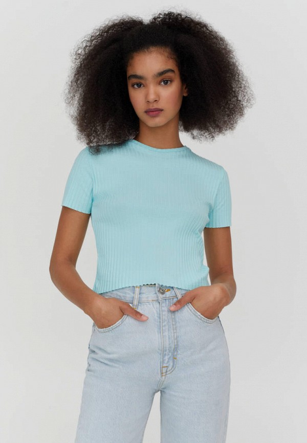 фото Футболка pull&bear