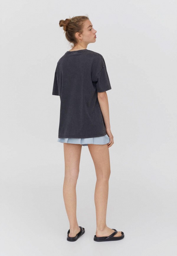 фото Футболка pull&bear
