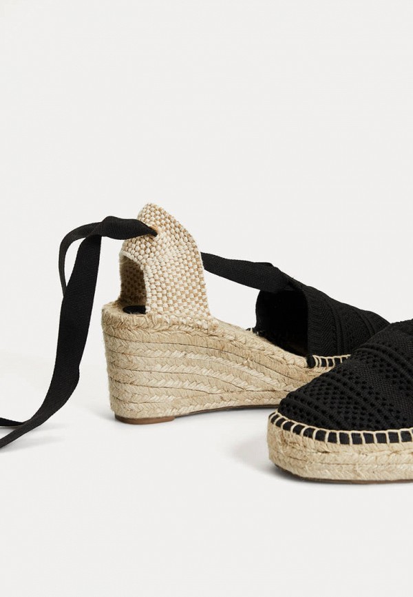 фото Босоножки oysho