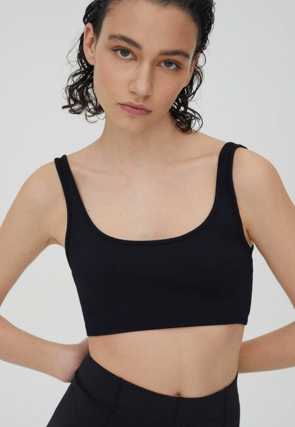 фото Топ pull&bear