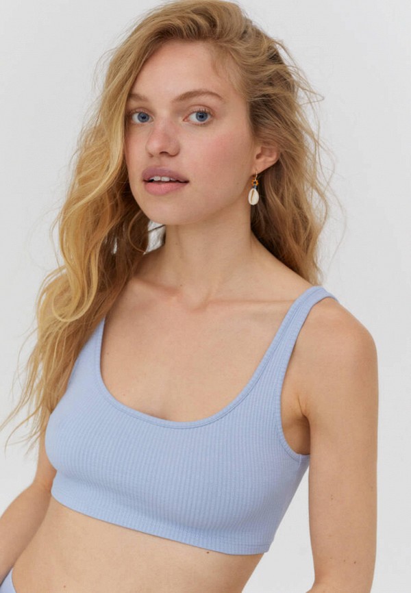 фото Топ pull&bear
