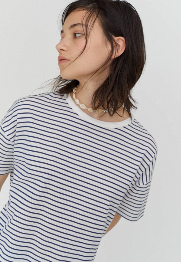 фото Футболка pull&bear