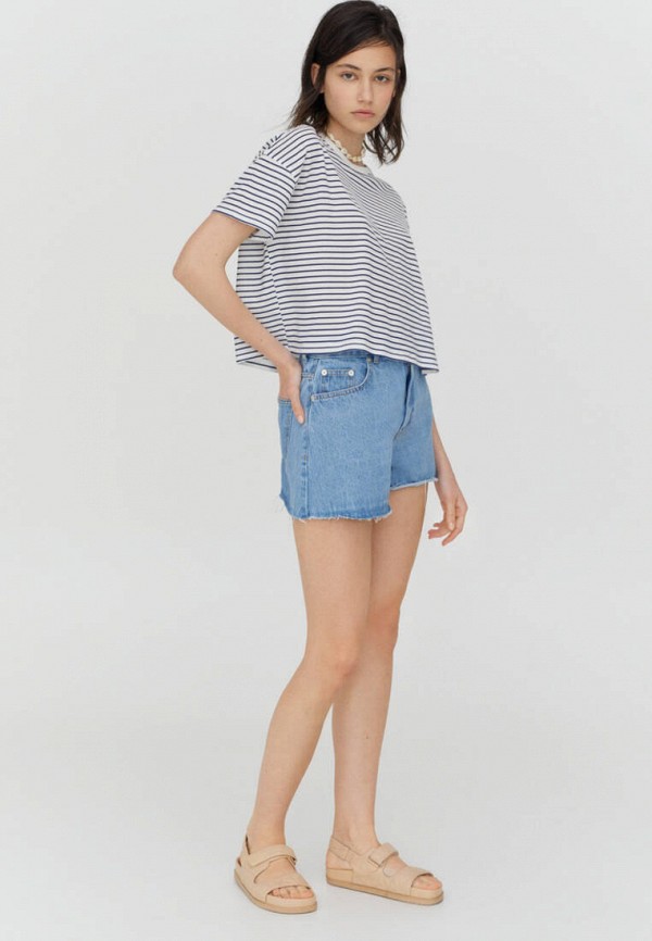 фото Футболка pull&bear
