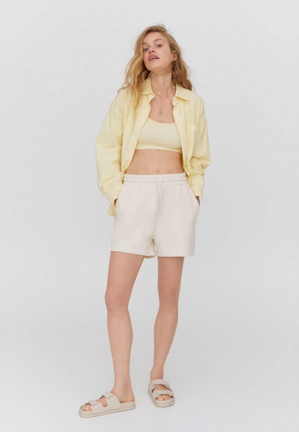 фото Топ pull&bear