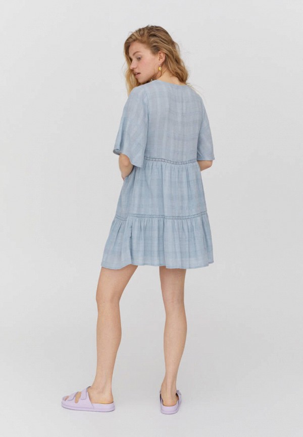 фото Платье pull&bear