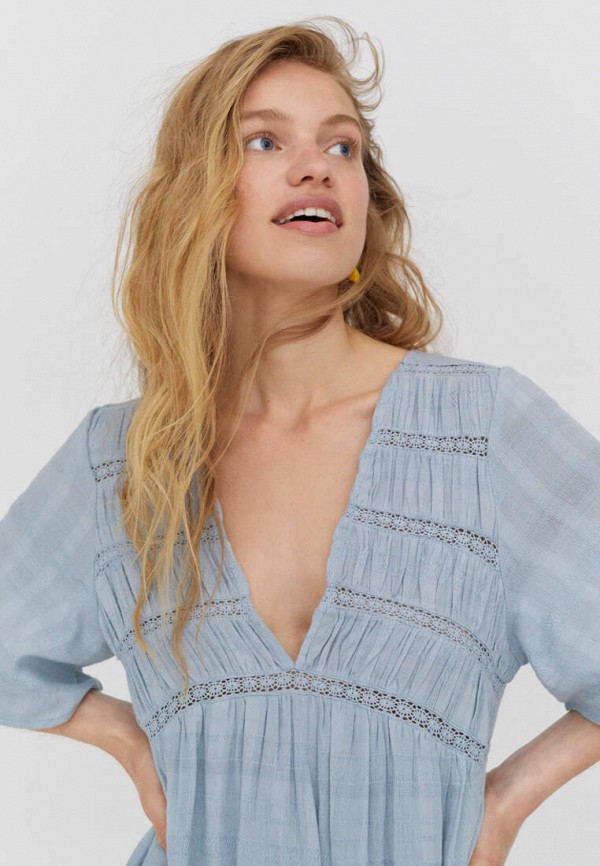 фото Платье pull&bear