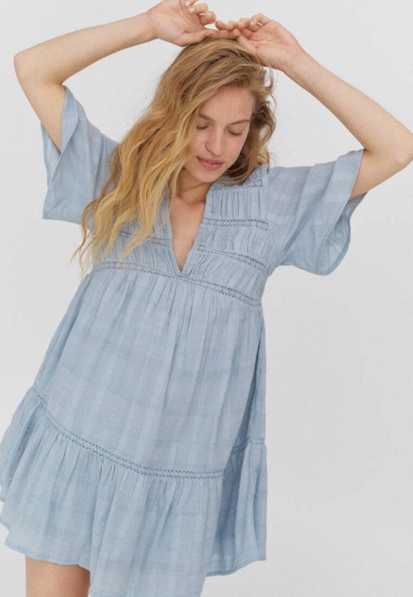 фото Платье pull&bear