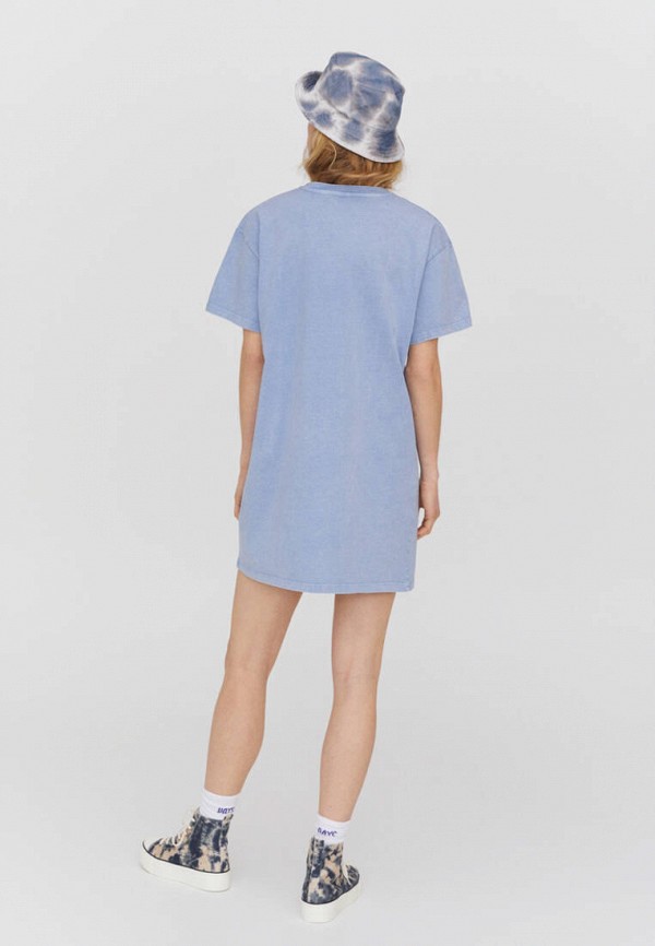 фото Платье pull&bear